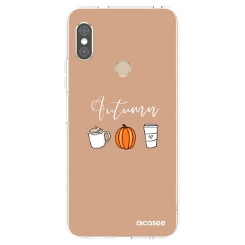 Husă pentru Xiaomi Redmi Note 5 Global - Autumn