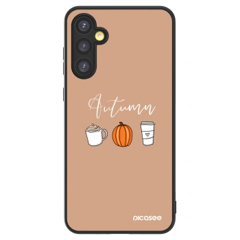 Picasee ULTIMATE CASE pentru Samsung Galaxy A34 5G A346B - Autumn