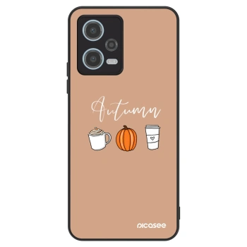 Husă pentru Xiaomi Redmi Note 12 5G - Autumn