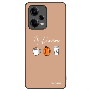 Picasee ULTIMATE CASE pentru Xiaomi Redmi Note 12 Pro 5G - Autumn