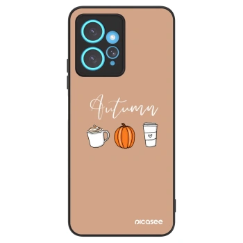 Husă pentru Xiaomi Redmi Note 12 4G - Autumn