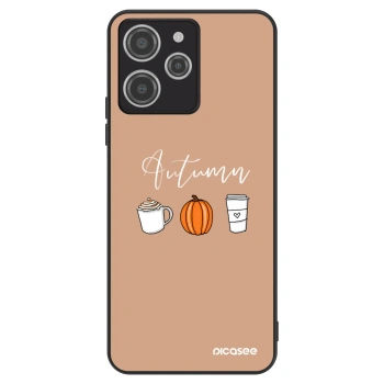 Husă pentru Xiaomi Redmi 12 4G - Autumn