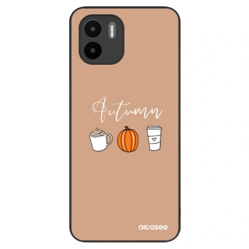 Husă pentru Xiaomi Redmi A2 - Autumn