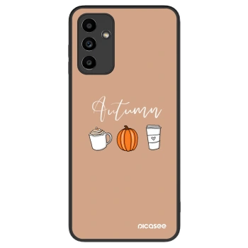Husă pentru Samsung Galaxy A04s A047F - Autumn