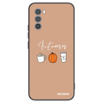 Husă pentru Motorola Moto G62 - Autumn