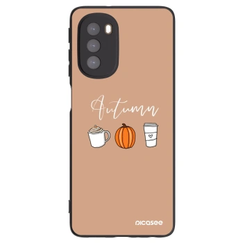 Husă pentru Motorola Moto G51 - Autumn