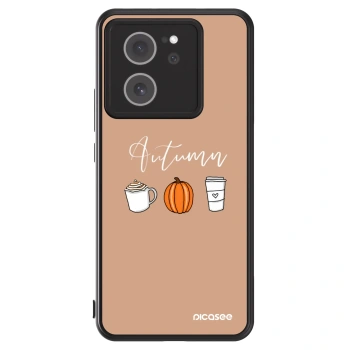 Husă pentru Xiaomi 13T - Autumn