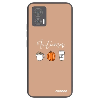 Husă pentru Motorola Edge 30 Neo - Autumn