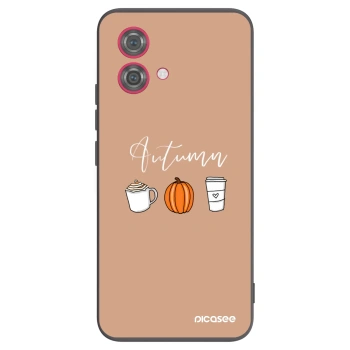 Husă pentru Motorola Moto G84 5G - Autumn