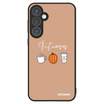 Picasee ULTIMATE CASE PowerShare pentru Samsung Galaxy S23 FE S711B - Autumn