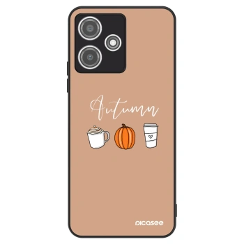 Husă pentru Xiaomi Redmi 12 5G - Autumn