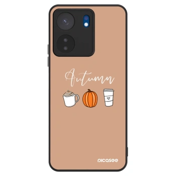 Husă pentru Xiaomi Redmi 13C 4G - Autumn