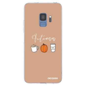 Husă pentru Samsung Galaxy S9 G960F - Autumn