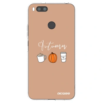 Husă pentru Xiaomi Mi A1 Global - Autumn
