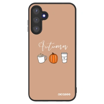 Picasee ULTIMATE CASE pentru Samsung Galaxy A15 A155F 4G - Autumn