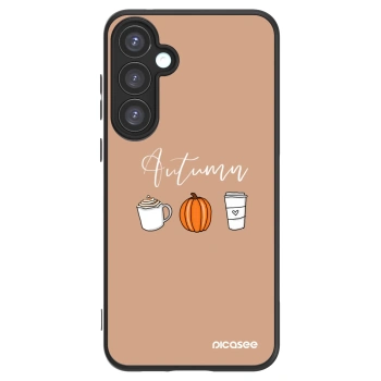 Picasee ULTIMATE CASE pentru Samsung Galaxy A55 5G A556B - Autumn