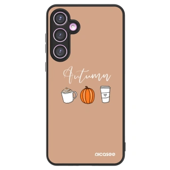 Picasee ULTIMATE CASE pentru Samsung Galaxy A35 5G A356B - Autumn