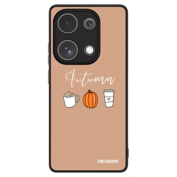 Husă pentru Xiaomi Redmi Note 13 Pro 4G - Autumn