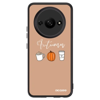 Husă pentru Xiaomi Redmi A3 - Autumn