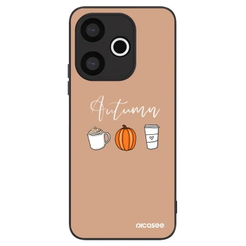Husă pentru Xiaomi Redmi 13 4G - Autumn
