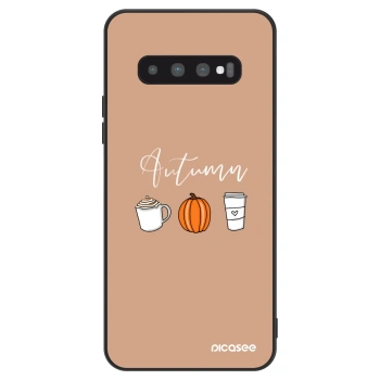 Husă pentru Samsung Galaxy S10 Plus G975 - Autumn
