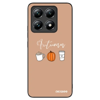 Picasee ULTIMATE CASE pentru Xiaomi 14T - Autumn
