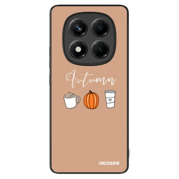 Picasee ULTIMATE CASE pentru Xiaomi Redmi Note 14 Pro+ 5G - Autumn