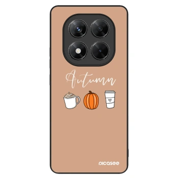 Picasee ULTIMATE CASE pentru Xiaomi Redmi Note 14 Pro 5G - Autumn