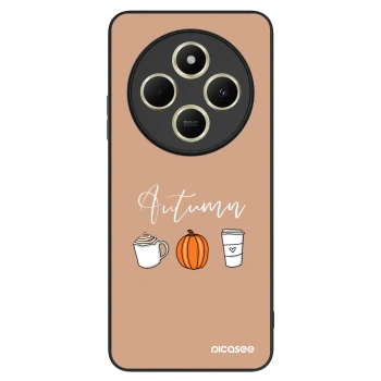 Husă pentru Xiaomi Redmi 14C - Autumn