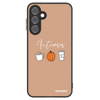Picasee ULTIMATE CASE pentru Samsung Galaxy A16 5G - Autumn