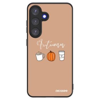 Picasee ULTIMATE CASE PowerShare pentru Samsung Galaxy S25 5G - Autumn