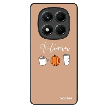 Picasee ULTIMATE CASE pentru Xiaomi Redmi Note 14 Pro 4G - Autumn