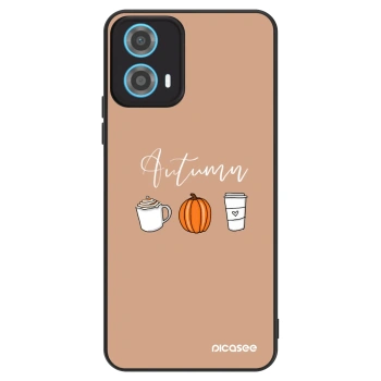Husă pentru Motorola Moto G34 5G - Autumn