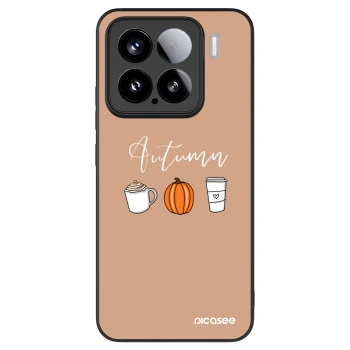Picasee ULTIMATE CASE pentru Xiaomi 15 - Autumn
