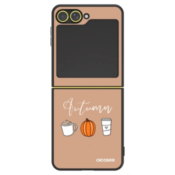 Husă pentru Samsung Galaxy Z Flip6 5G - Autumn