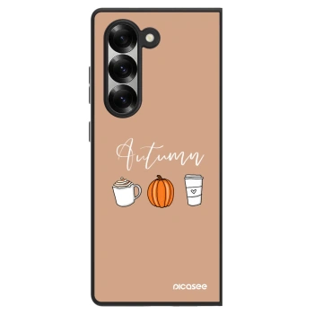 Husă pentru Samsung Galaxy Z Fold6 5G - Autumn