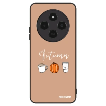 Husă pentru Xiaomi Poco C75 - Autumn