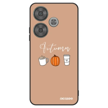 Husă pentru Xiaomi Poco F6 - Autumn