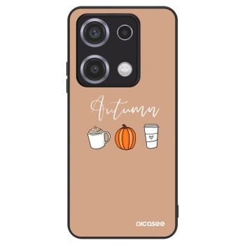 Husă pentru Xiaomi Redmi Note 14S - Autumn