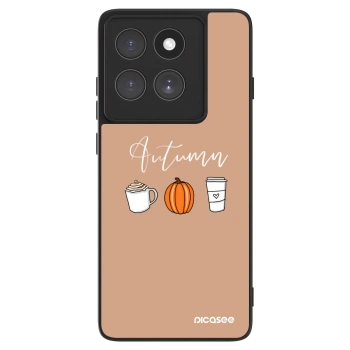 Husă pentru Motorola Edge 60 5G - Autumn
