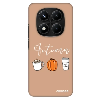 Husă pentru Xiaomi Redmi Note 14 Pro+ 5G - Autumn
