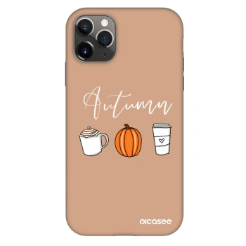 Husă pentru Apple iPhone 11 Pro - Autumn