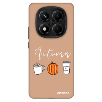 Husă pentru Xiaomi Redmi Note 14 Pro 5G - Autumn