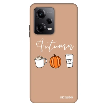 Husă pentru Xiaomi Redmi Note 12 Pro 5G - Autumn