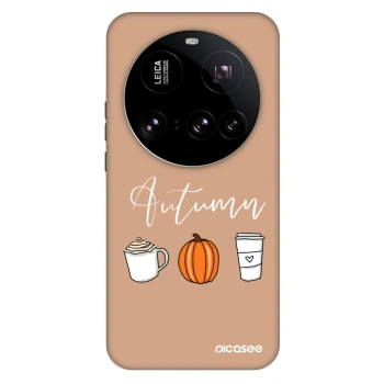 Husă pentru Xiaomi 15 Ultra - Autumn