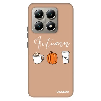 Husă pentru Xiaomi 14T - Autumn