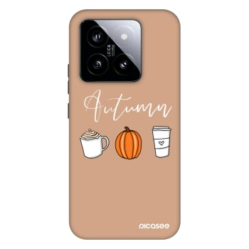 Husă pentru Xiaomi 14 - Autumn