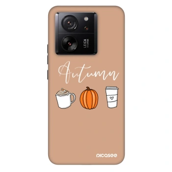 Picasee Fashion Case pentru Xiaomi 13T - Autumn