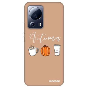 Husă pentru Xiaomi 13 Lite - Autumn