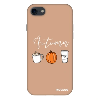 Husă pentru Apple iPhone SE 2022 - Autumn